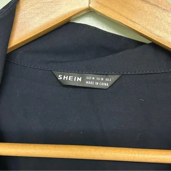 Colorblocked Windbreaker - Picture 5 of 6